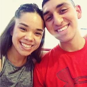 Meet your Posher, Andy